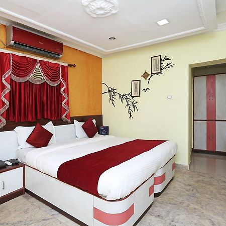 Hotel Oyo 4526 Jaydev Vihar Bhubaneswar Zewnętrze zdjęcie