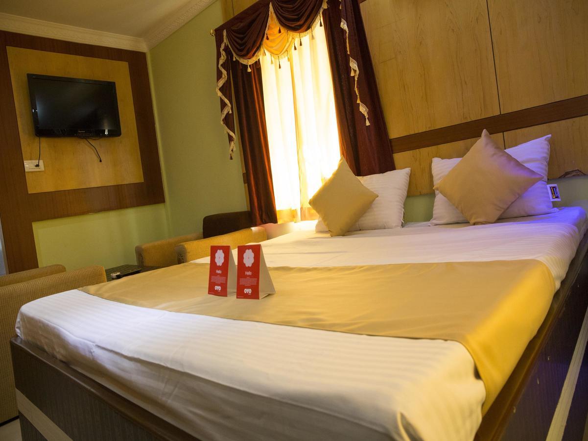 Hotel Oyo 4526 Jaydev Vihar Bhubaneswar Zewnętrze zdjęcie