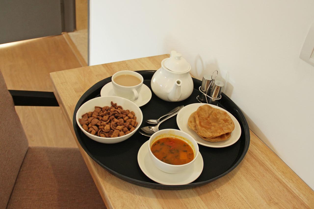 Hotel Oyo 4526 Jaydev Vihar Bhubaneswar Zewnętrze zdjęcie