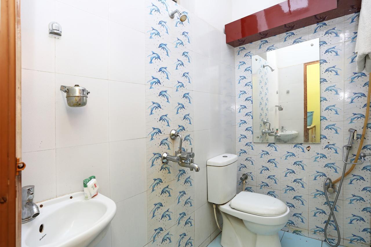Hotel Oyo 4526 Jaydev Vihar Bhubaneswar Zewnętrze zdjęcie