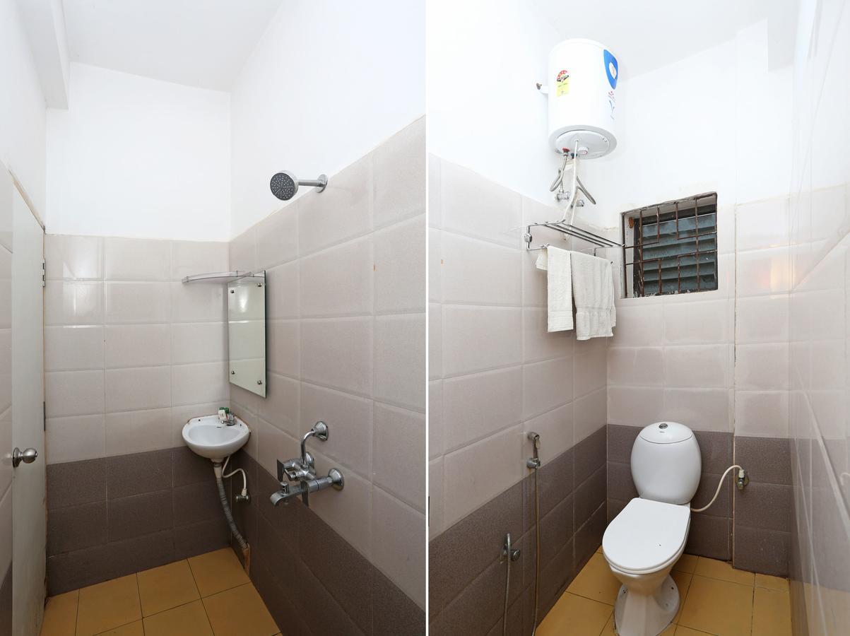 Hotel Oyo 4526 Jaydev Vihar Bhubaneswar Zewnętrze zdjęcie