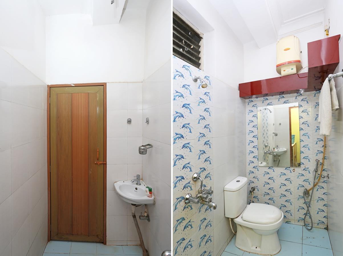 Hotel Oyo 4526 Jaydev Vihar Bhubaneswar Zewnętrze zdjęcie